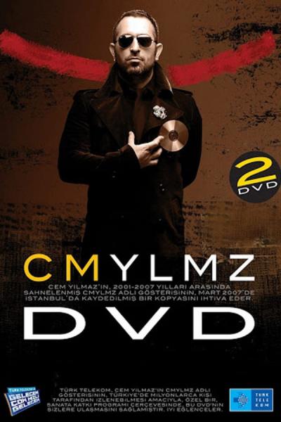 Cover of the movie CMYLMZ