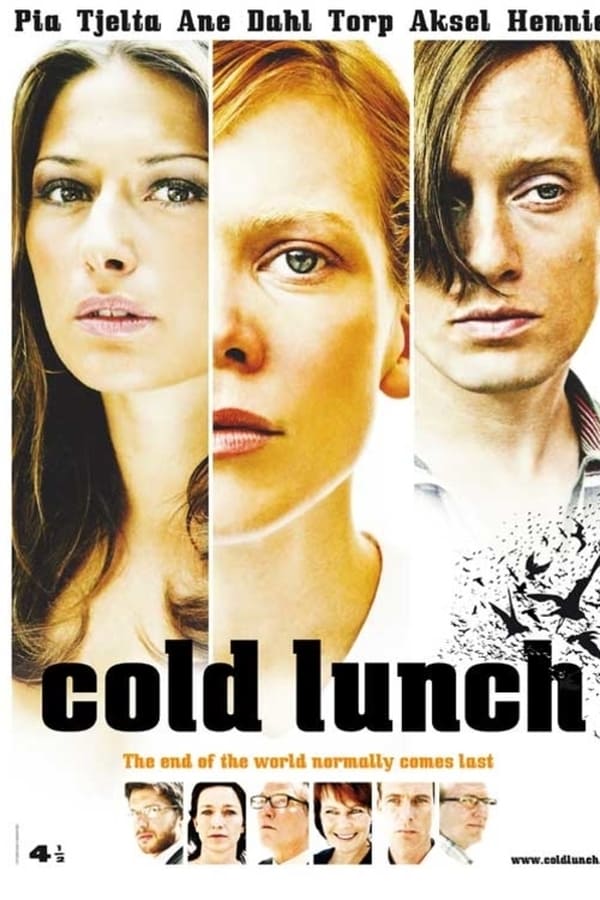 Cover of the movie Cold Lunch