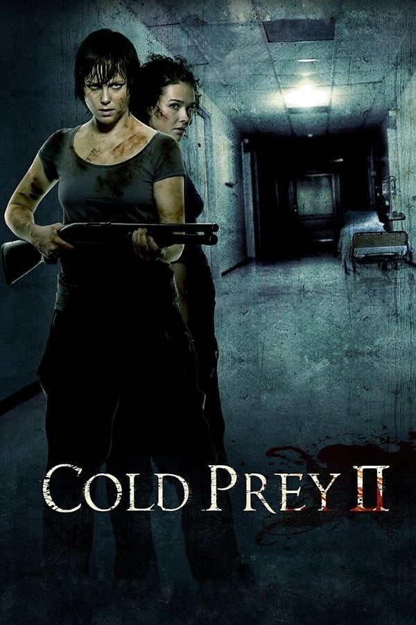 Cover of the movie Cold Prey II