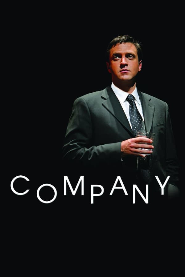 Cover of the movie Company