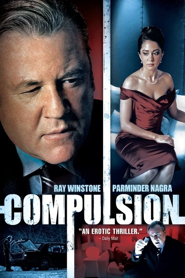 Cover of the movie Compulsion