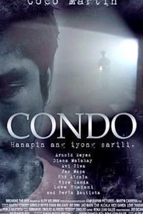 Cover of the movie Condo