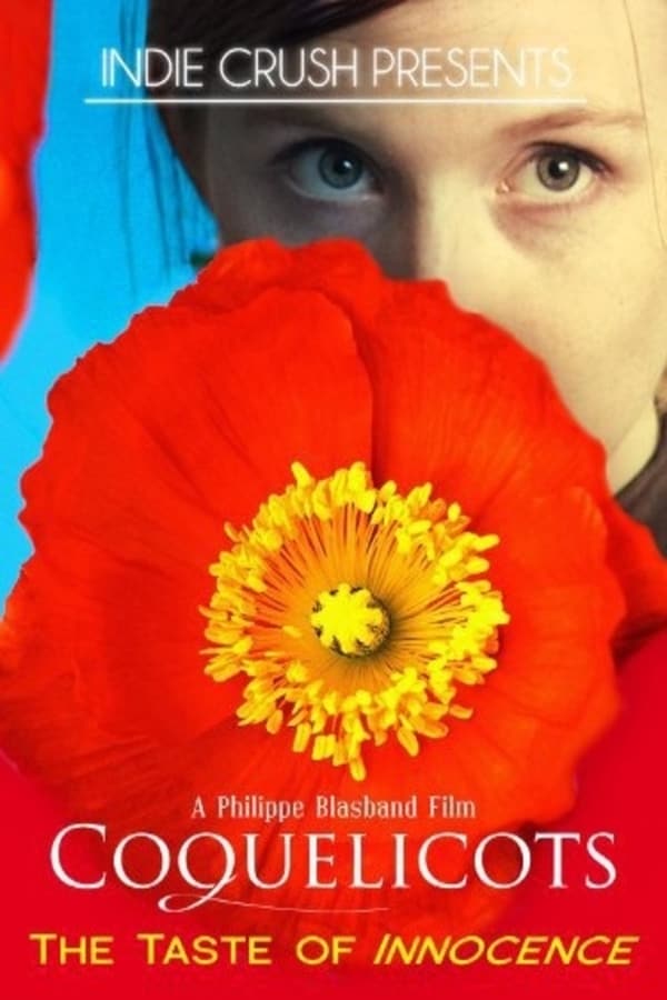 Cover of the movie Coquelicots