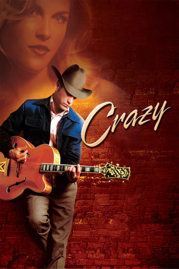 Cover of the movie Crazy