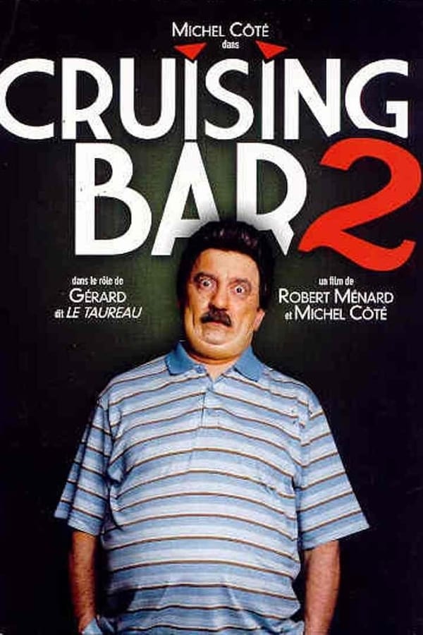 Cover of the movie Cruising Bar 2