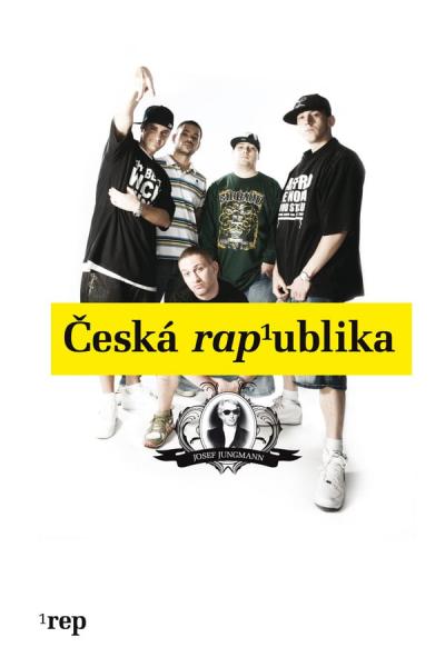 Cover of Czech RAPublic