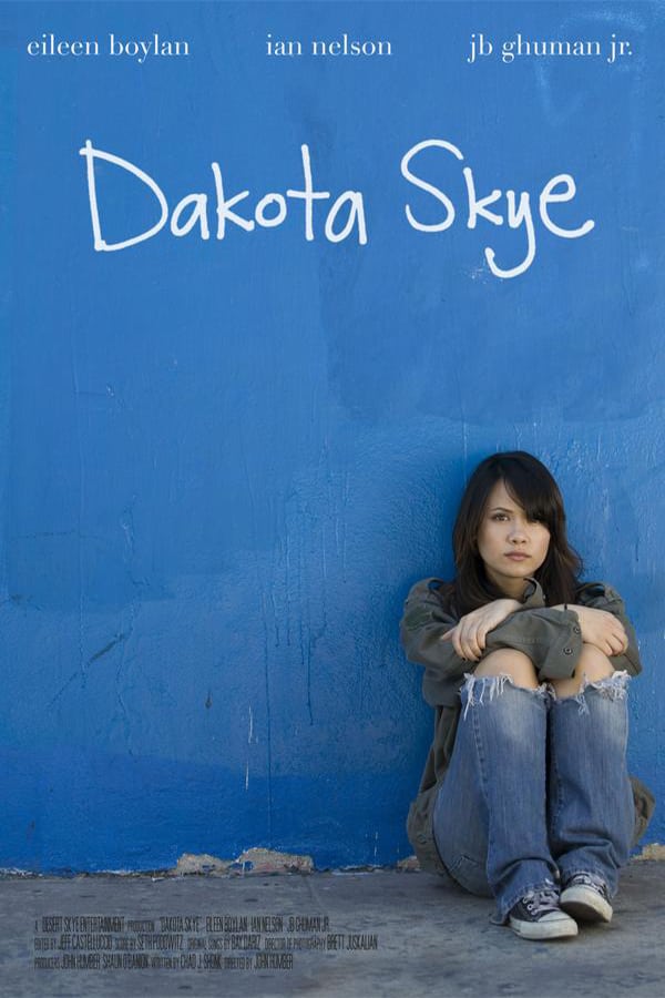 Cover of the movie Dakota Skye