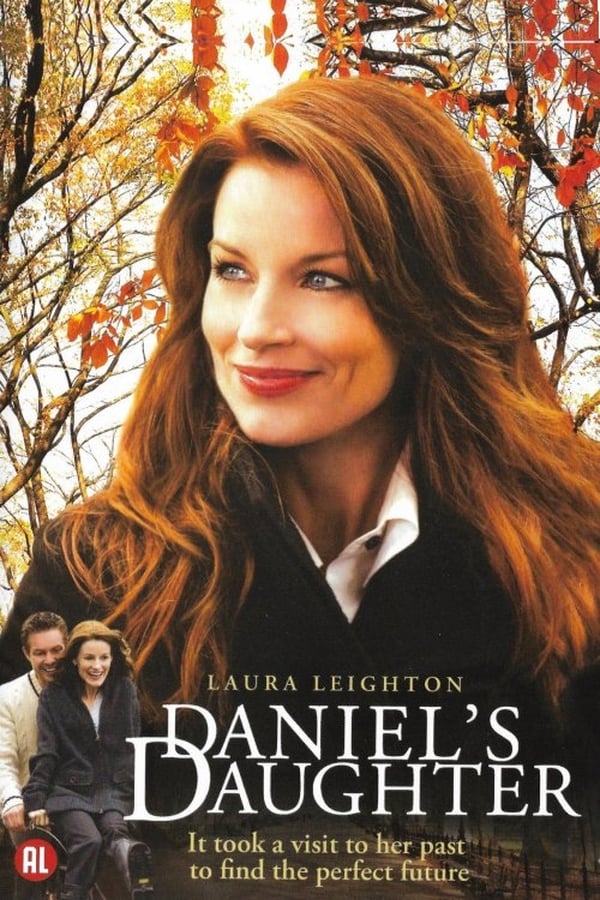 Cover of the movie Daniel's Daughter