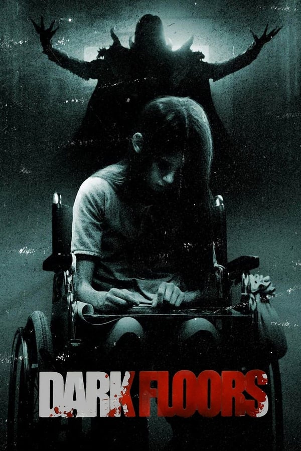 Cover of the movie Dark Floors