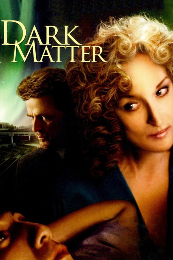 Cover of the movie Dark Matter
