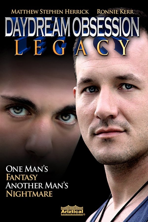 Cover of the movie Daydream Obsession 3: Legacy