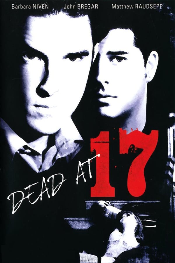 Cover of the movie Dead at 17