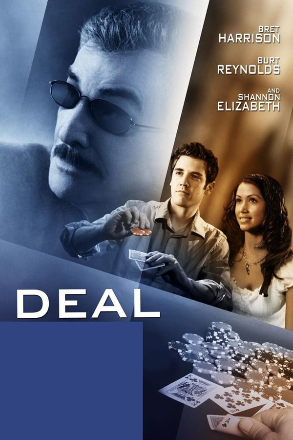 Cover of the movie Deal