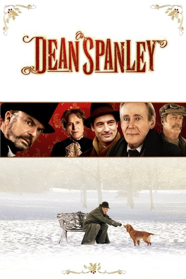 Cover of the movie Dean Spanley