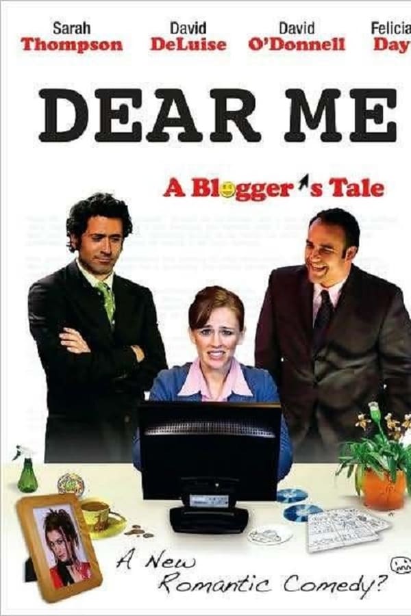 Cover of the movie Dear Me