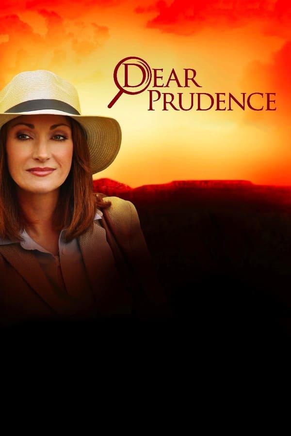 Cover of the movie Dear Prudence