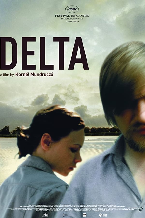 Cover of the movie Delta