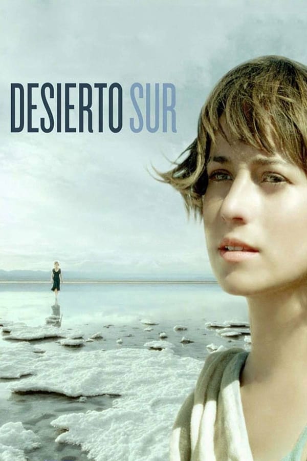 Cover of the movie Desierto Sur