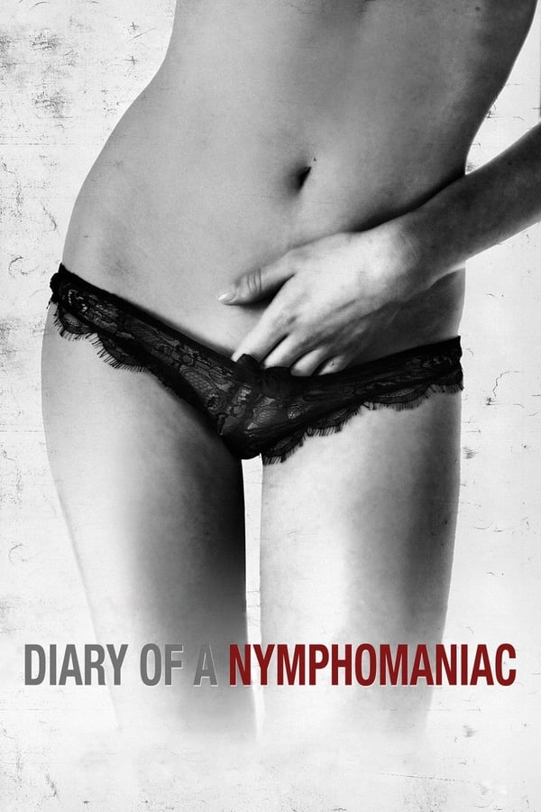 Cover of the movie Diary of a Nymphomaniac
