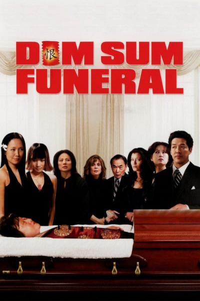 Cover of the movie Dim Sum Funeral