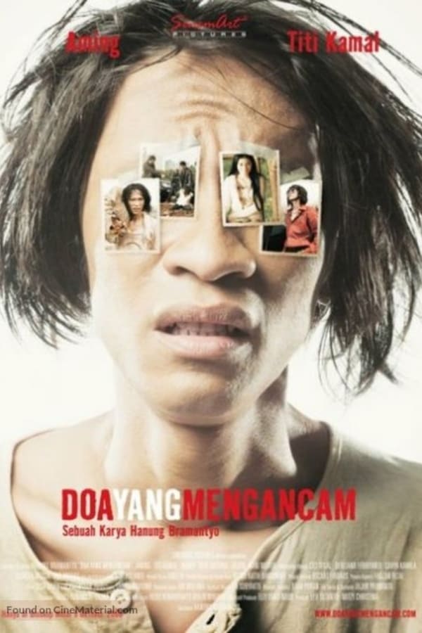 Cover of the movie Doa Yang Mengancam