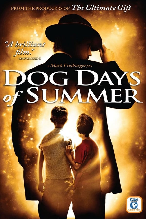 Cover of the movie Dog Days of Summer