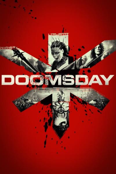 Cover of Doomsday