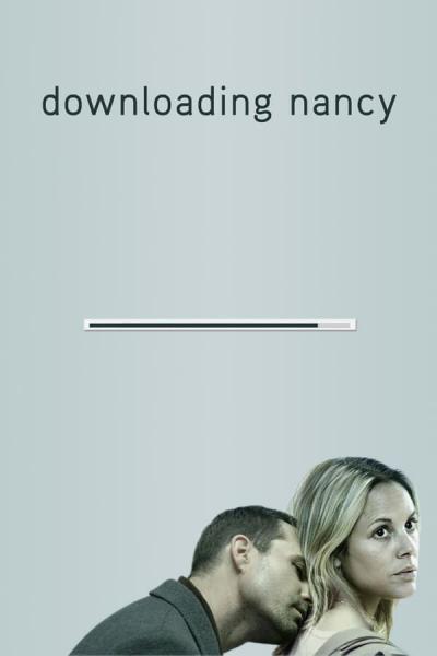 Cover of the movie Downloading Nancy