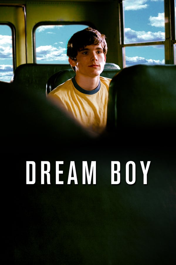 Cover of the movie Dream Boy