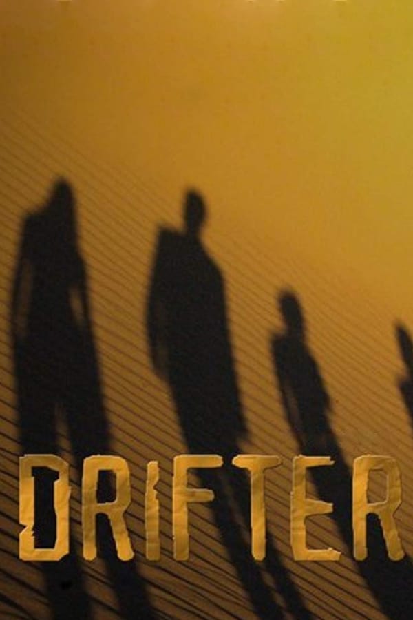 Cover of the movie Drifter