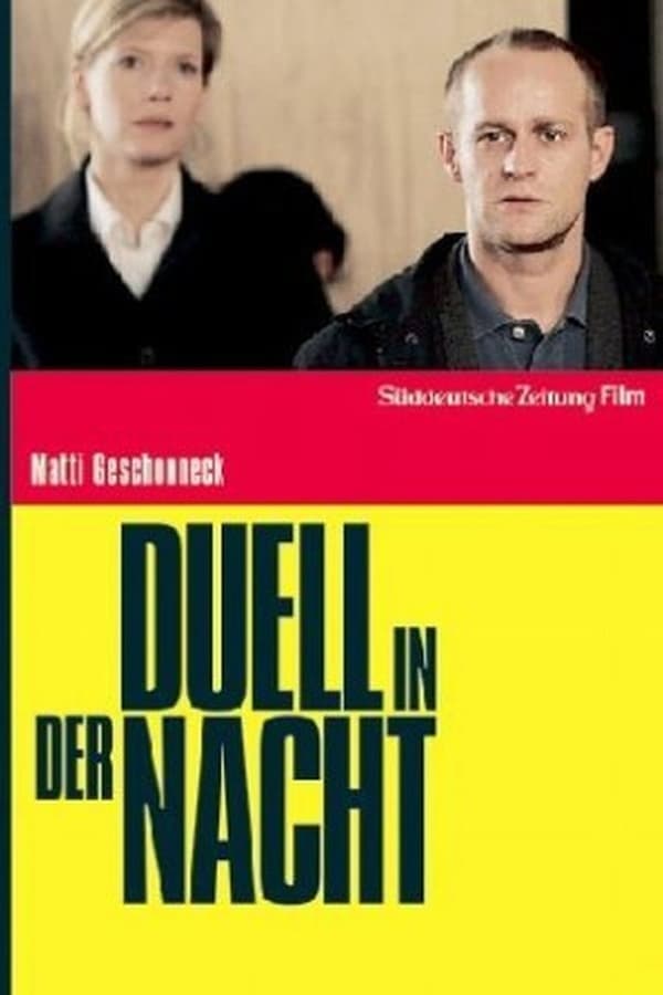 Cover of the movie Duell in der Nacht