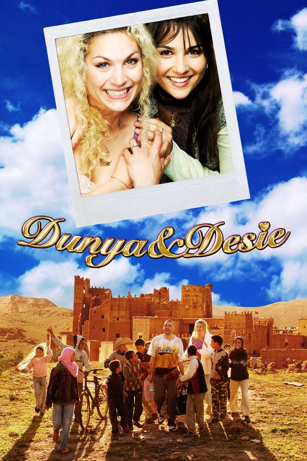 Cover of the movie Dunya & Desie