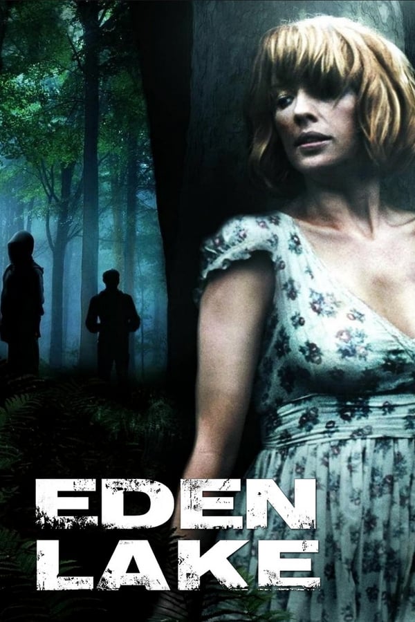 Cover of the movie Eden Lake