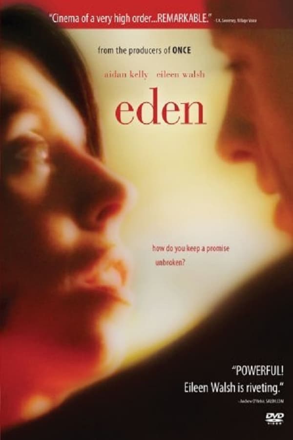 Cover of the movie Eden