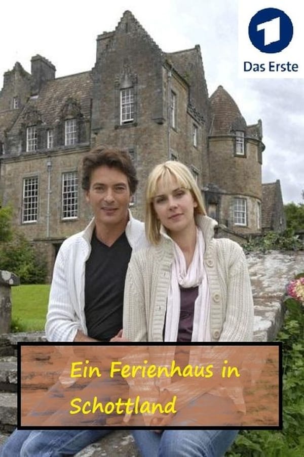 Cover of the movie Ein Ferienhaus in Schottland