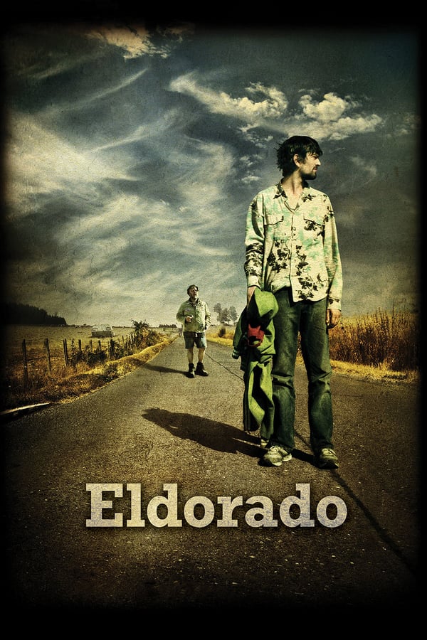 Cover of the movie Eldorado