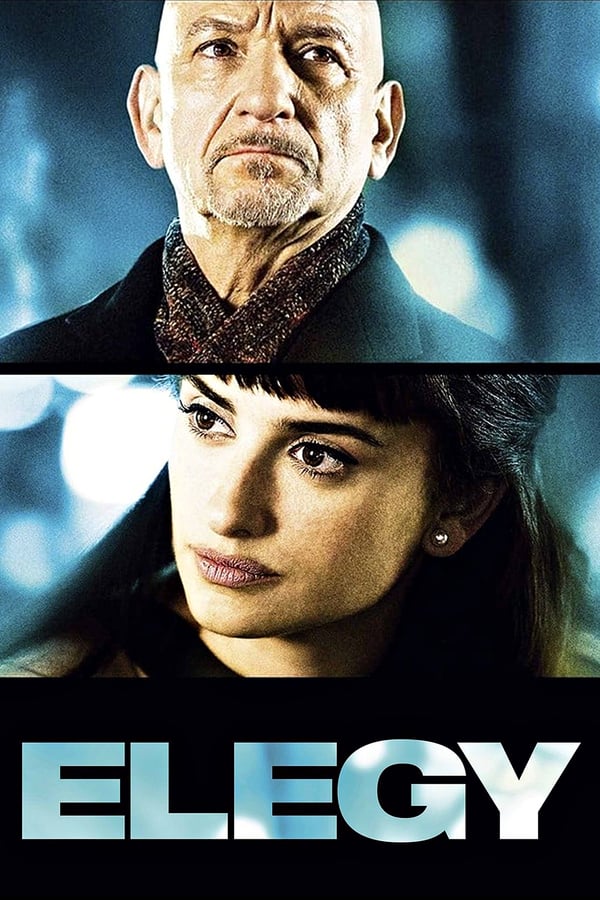 Cover of the movie Elegy