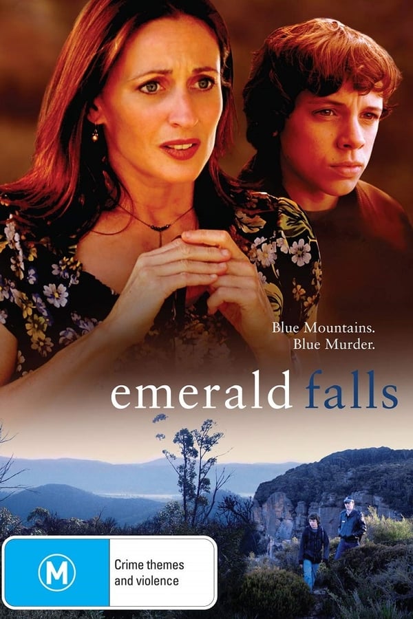 Cover of the movie Emerald Falls