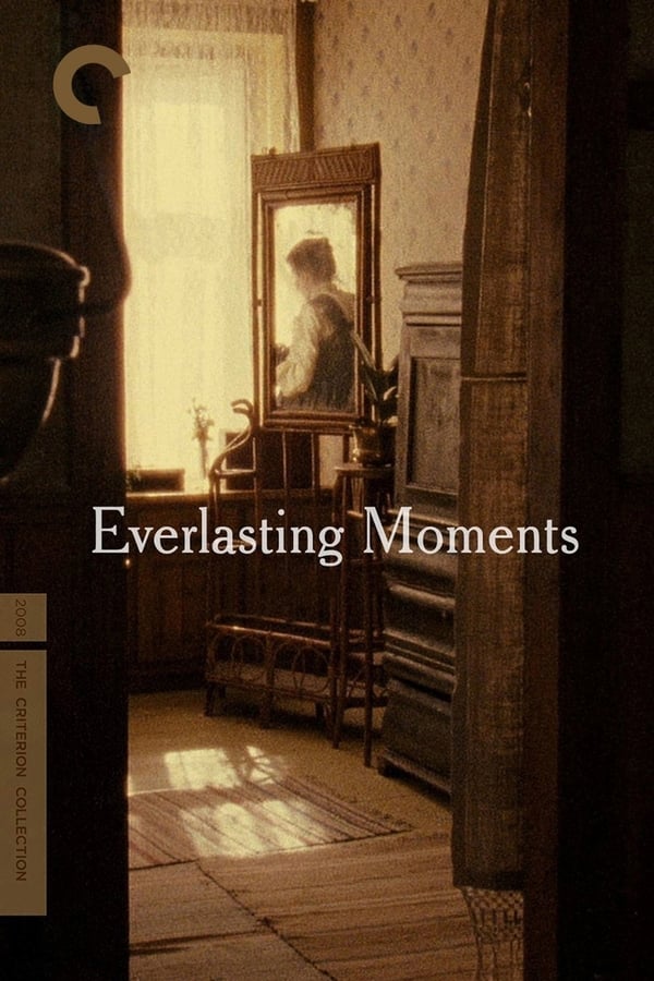 Cover of the movie Everlasting Moments
