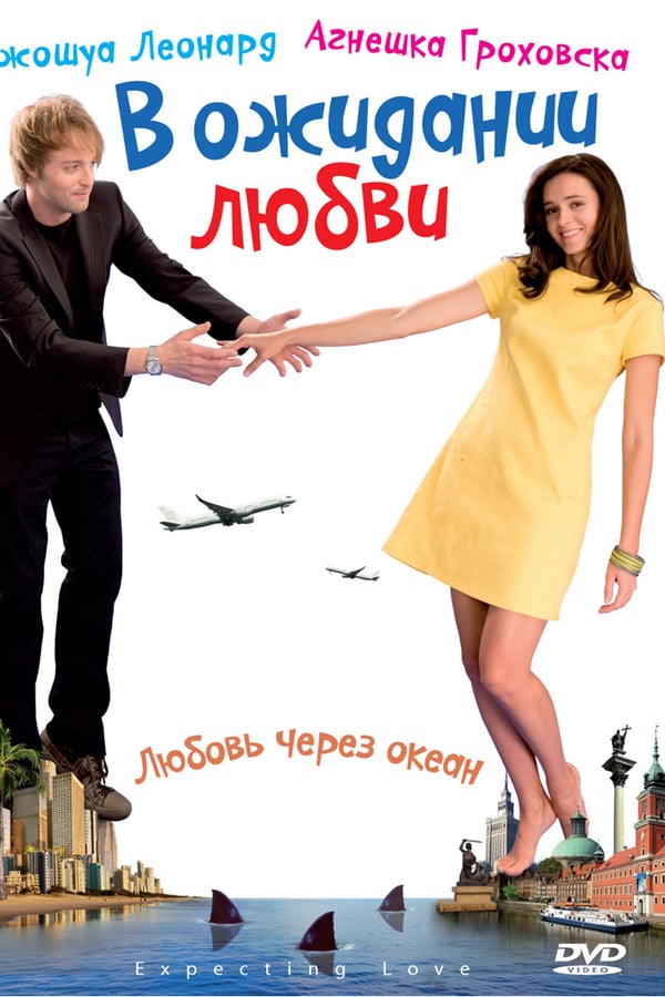 Cover of the movie Expecting Love