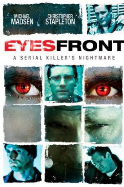 Cover of the movie Eyes Front