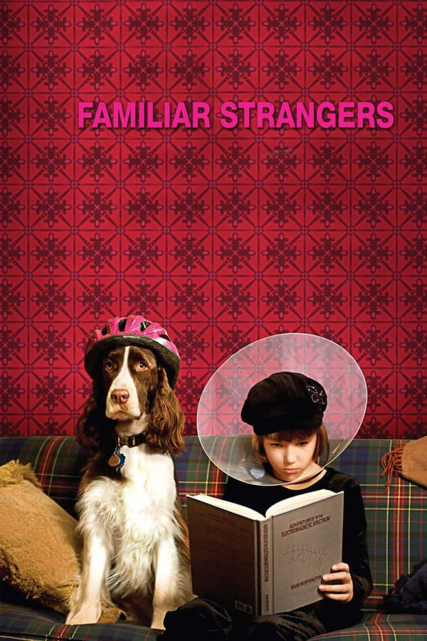 Cover of the movie Familiar Strangers