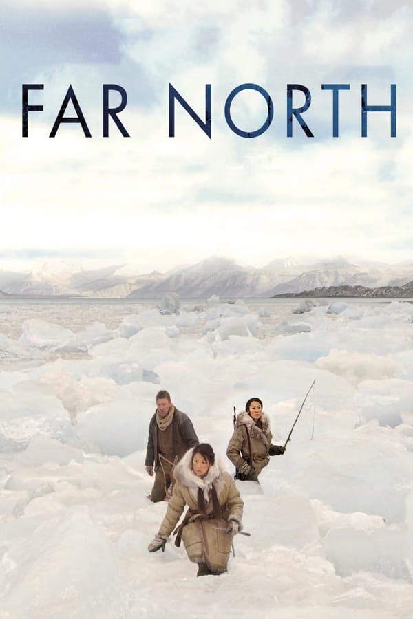Cover of the movie Far North