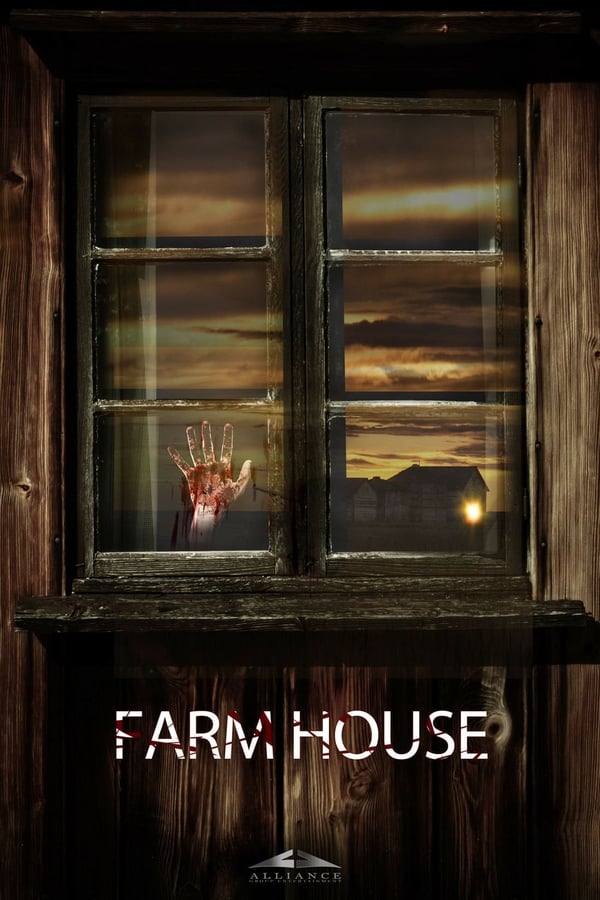 Cover of the movie Farm House