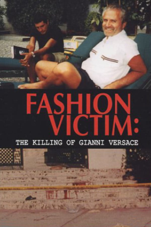 Cover of the movie Fashion Victim