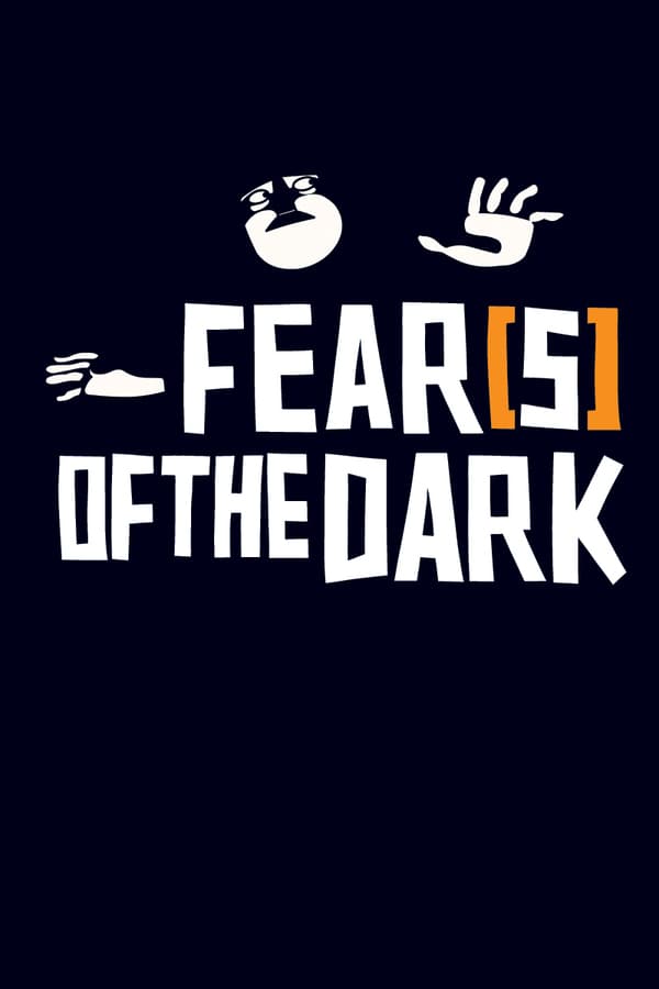 Cover of the movie Fear(s) of the Dark