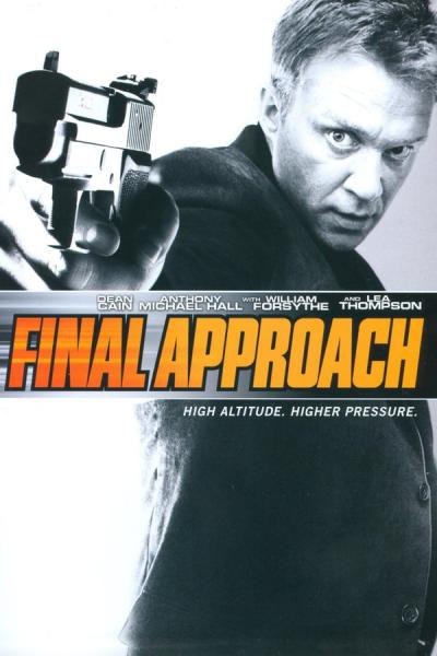Cover of Final Approach