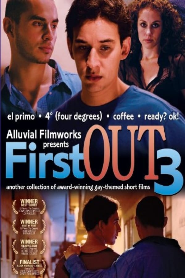 Cover of the movie FirstOut 3