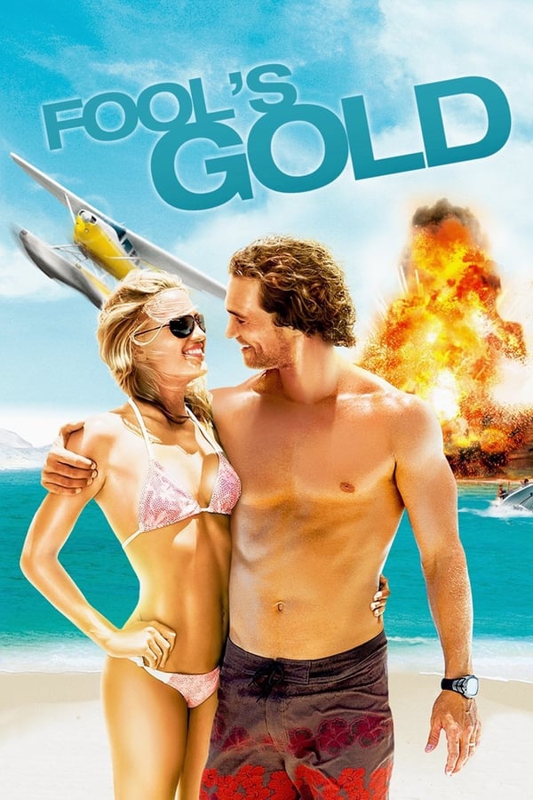 Cover of the movie Fool's Gold