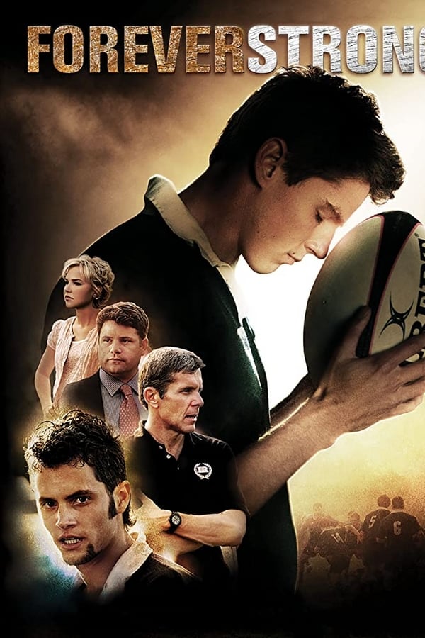 Cover of the movie Forever Strong